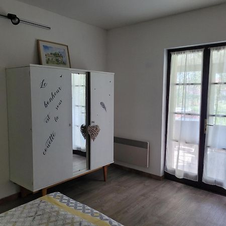 La Petite Maison Saint-Loup-Geanges 외부 사진