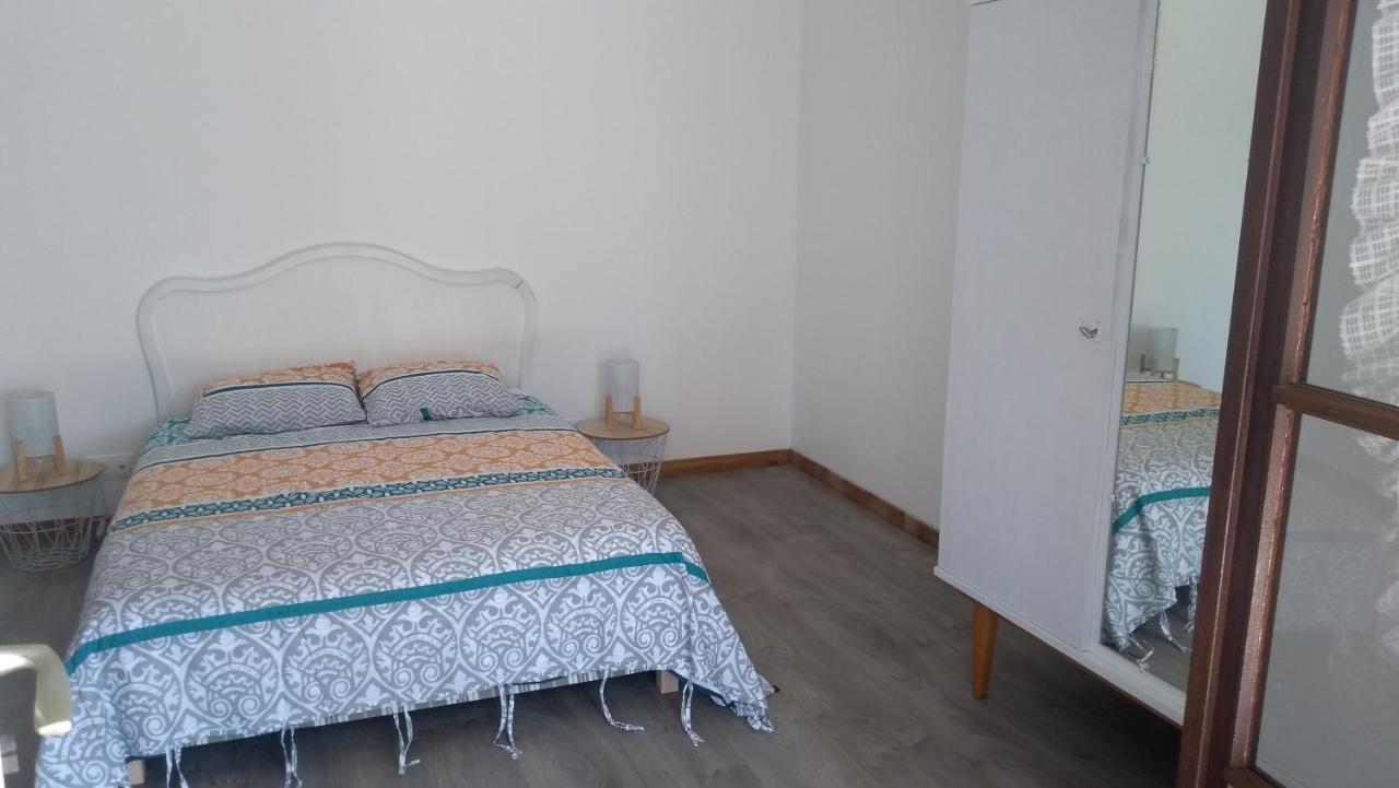 La Petite Maison Saint-Loup-Geanges 외부 사진