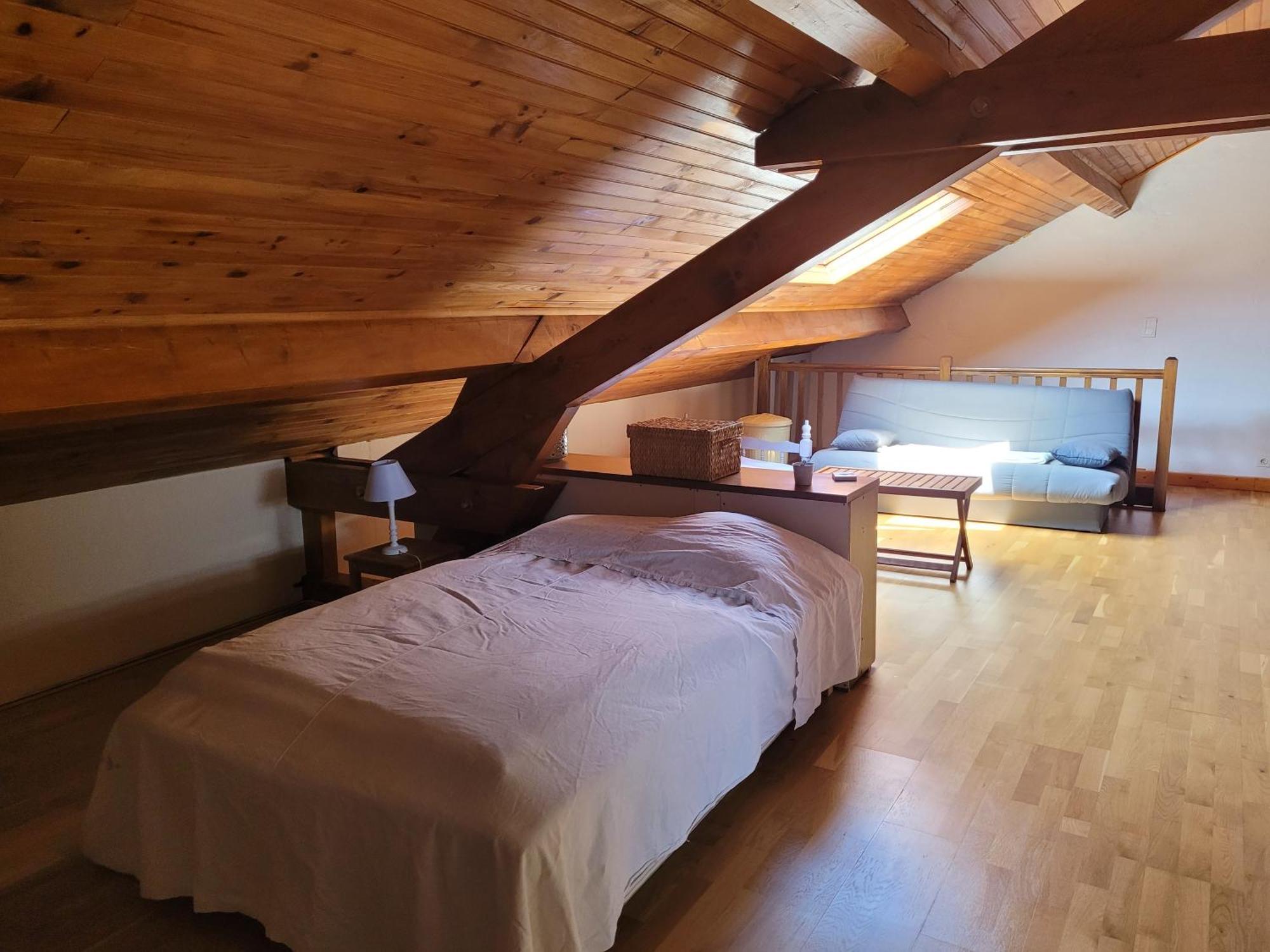 La Petite Maison Saint-Loup-Geanges 외부 사진